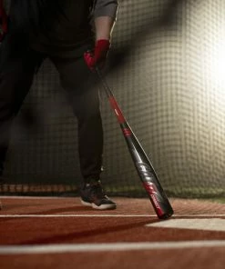 Clearance – Marucci Cat 8 Connect Black BBCOR (-3) Baseball Bat: MCBCC8CB -Baseball Sales Store CAT8Connect Black 3 800x