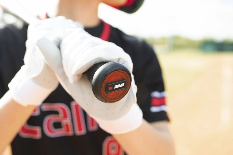 Clearance – Marucci CAT 9 Senior League (-5) USSSA Baseball Bat: MSBC95 4 Clearance – Marucci CAT 9 Senior League (-5) USSSA Baseball Bat: MSBC95 - Image 4