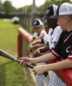 Clearance – Marucci CAT 9 Senior League (-8) USSSA Baseball Bat: MSBC98 -Baseball Sales Store CAT9 11 800x