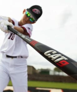 Clearance – Marucci CAT 9 Senior League (-8) USSSA Baseball Bat: MSBC98 -Baseball Sales Store CAT9 12 800x