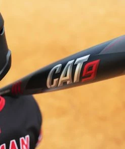 Clearance – Marucci CAT 9 Senior League (-10) USSSA Baseball Bat: MSBC910 -Baseball Sales Store CAT9 15 800x