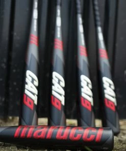 Clearance – Marucci CAT 9 Senior League (-5) USSSA Baseball Bat: MSBC95 13 Clearance – Marucci CAT 9 Senior League (-5) USSSA Baseball Bat: MSBC95 -Baseball Sales Store CAT9 16 800x