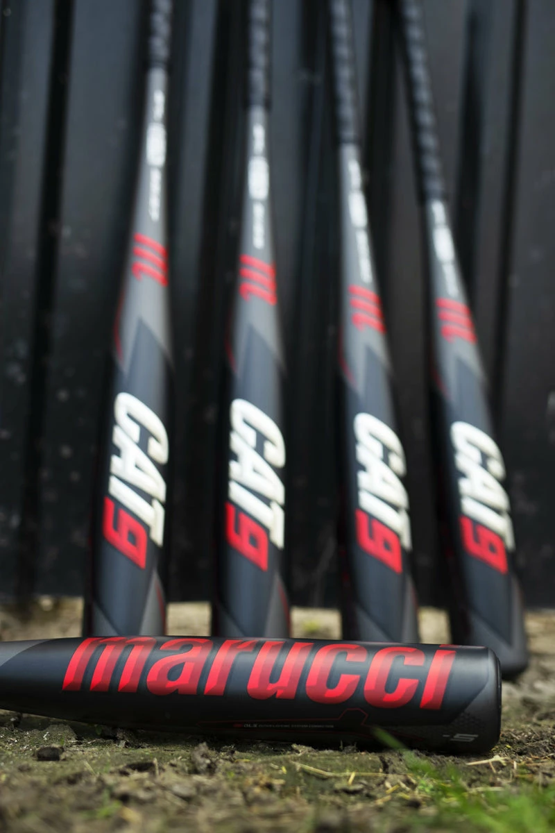 Clearance – Marucci CAT 9 Senior League (-5) USSSA Baseball Bat: MSBC95 7 Clearance – Marucci CAT 9 Senior League (-5) USSSA Baseball Bat: MSBC95 - Image 7