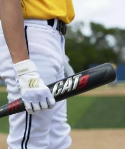 Clearance – Marucci CAT 9 Senior League (-5) USSSA Baseball Bat: MSBC95 9 Clearance – Marucci CAT 9 Senior League (-5) USSSA Baseball Bat: MSBC95 -Baseball Sales Store CAT9 9 800x