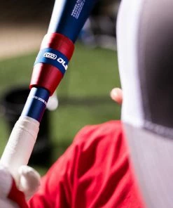 Clearance – Marucci CAT 9 Composite America (-10) USSSA Baseball Bat: MSBCCP910A -Baseball Sales Store CAT9 Composite Pastime 05 resized 800x