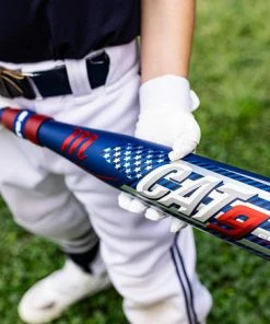 Clearance – Marucci CAT 9 Composite America (-8) USSSA Baseball Bat: MSBCCP98A -Baseball Sales Store CAT9 Composite Pastime 08 resized b39062e0 ee88 4f4a 88f7 30d366086520 800x