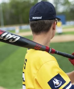 Clearance – Marucci CAT 9 Connect Senior League (-5) USSSA Baseball Bat: MSBCC95 -Baseball Sales Store CAT9 Connect 6 8a1f6280 ad74 40e1 9190 64360f06b854 800x