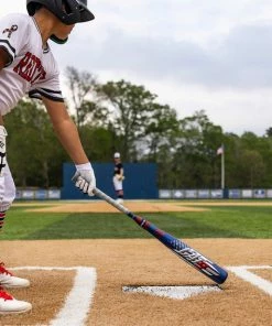 Clearance – Marucci CAT 9 Connect America BBCOR (-3) Baseball Bat: MCBCC9A -Baseball Sales Store CAT9 Connect Pastime 05 resize BBCOR 800x