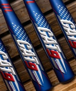 Clearance – Marucci CAT 9 Connect America Senior League (-8) USSSA Baseball Bat: MSBCC98A -Baseball Sales Store CAT9 Connect Pastime 18 resize USSSA 6a411684 62fa 4fe9 b9f0 d66aaaf4c62f 800x