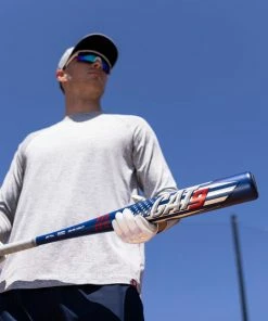 Clearance – Marucci CAT 9 America BBCOR (-3) Baseball Bat: MCBC9A -Baseball Sales Store CAT9 Pastime 16 resize BBCOR 800x