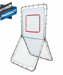 Champion Multi Sport Net Pitch Back Screen