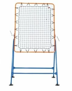 Champion Pro Toss Back Rebounder