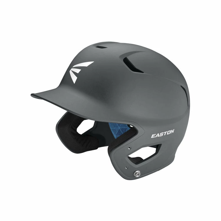 Easton Z5 2.0 Matte Solid Helmet 2 Easton Z5 2.0 Matte Solid Helmet - Image 2