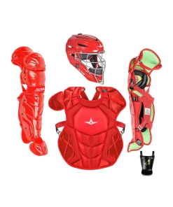 All-Star Youth System7 Axis Catcher's Kit - Ages 12-16 - CKCC1216S7XS -Baseball Sales Store CKCC1216S7XS 03f233f3 1f03 458c 9f74 0e35e1deb6a8