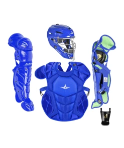 All-Star Youth System7 Axis Catcher's Kit - Ages 12-16 - CKCC1216S7XS -Baseball Sales Store CKCC1216S7XS d69cba33 6711 4a32 84d4 8f72152935ac