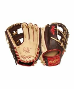 Rawlings Heart Of The Hide ColorSync 7.0 11.75" Infield Glove