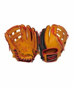 Rawlings Heart Of The Hide ColorSync 7.0 12" Infield Glove