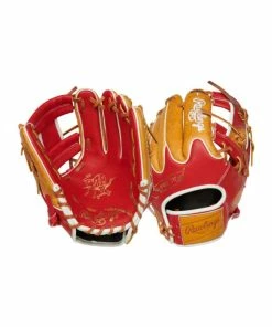 Rawlings Heart Of The Hide ColorSync 7.0 11.5" Infield Glove