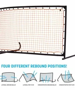 Champro Pepper Rebound Screen