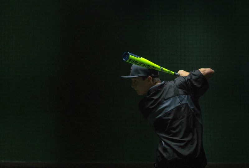 Clearance – 2019 Rawlings Threat (-12) USA Baseball Bat: US9T12 5 Clearance – 2019 Rawlings Threat (-12) USA Baseball Bat: US9T12 - Image 5