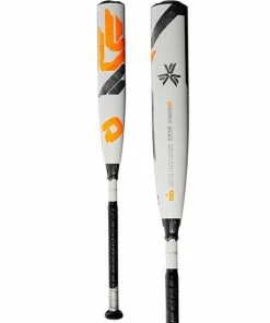 Clearance – 2021 DeMarini CF (-8) USSSA Baseball Bat: WTDXC8Z-21
