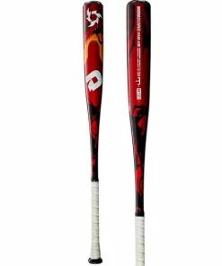 Clearance – 2021 DeMarini Voodoo One BBCOR (-3) Baseball Bat: WTDXVOC-21