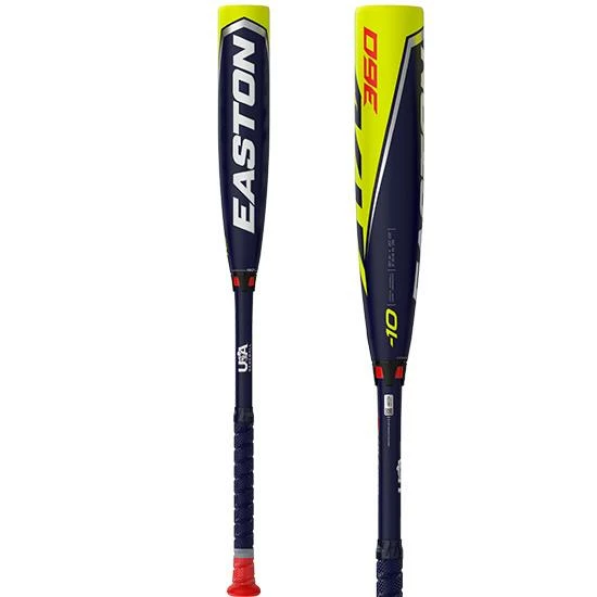 Clearance – 2022 Easton ADV 360 (-10) 2 5/8″ USA Baseball Bat: YBB22ADV10 2 Clearance – 2022 Easton ADV 360 (-10) 2 5/8″ USA Baseball Bat: YBB22ADV10 - Image 2