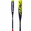 Clearance – 2022 Easton ADV 360 (-10) 2 5/8″ USA Baseball Bat: YBB22ADV10
