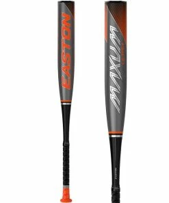 Clearance – 2022 Easton MAXUM ULTRA (-10) 2 3/4″ USSSA Baseball Bat: SL22MX10