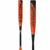 Clearance – 2022 Easton MAXUM ULTRA (-10) 2 5/8″ USA Baseball Bat: YBB22MX10
