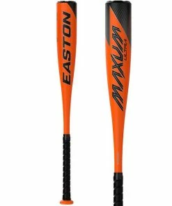 Clearance – 2022 Easton MAXUM ULTRA JBB (-12) 2 3/4″ USSSA Youth Baseball Bat: JBB22MX12