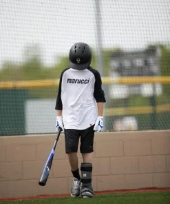 Clearance – Marucci F5 Senior League Black USSSA (-8) Baseball Bat: MSBF52X8 -Baseball Sales Store F5Black 17 800x