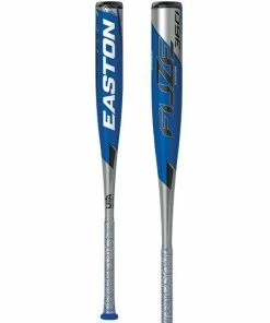 Clearance – 2020 Easton Fuze 360 (-10) 2 5/8″ USA Baseball Bat: YBB20FZ10