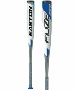 Clearance – 2020 Easton Fuze 360 (-10) 2 3/4″ USSSA Baseball Bat: SL20FZ10