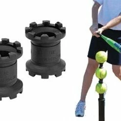 Tee Stackers (Set Of 2)