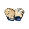 Rawlings Heart Of The Hide 11.5" Infield Baseball Glove