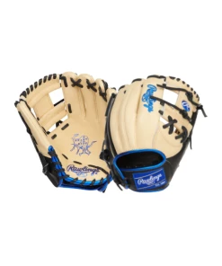 Rawlings Heart Of The Hide 11.5" Infield Baseball Glove