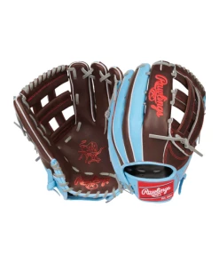 Rawlings Heart Of The Hide 12.75" Baseball Glove
