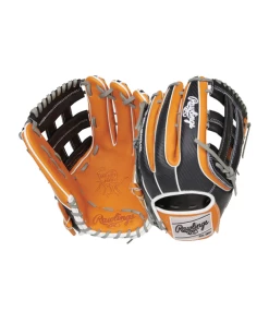 Rawlings Heart Of The Hide Hyper Shell 12.75" Baseball Glove