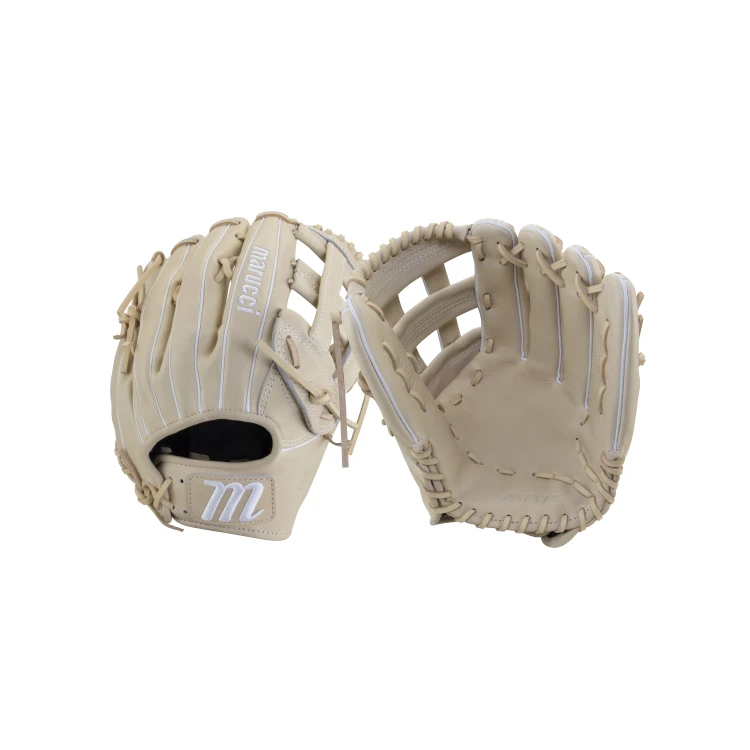 Marucci Ascension M Type 97R3 12.5" H Web Glove 1 Marucci Ascension M Type 97R3 12.5" H Web Glove