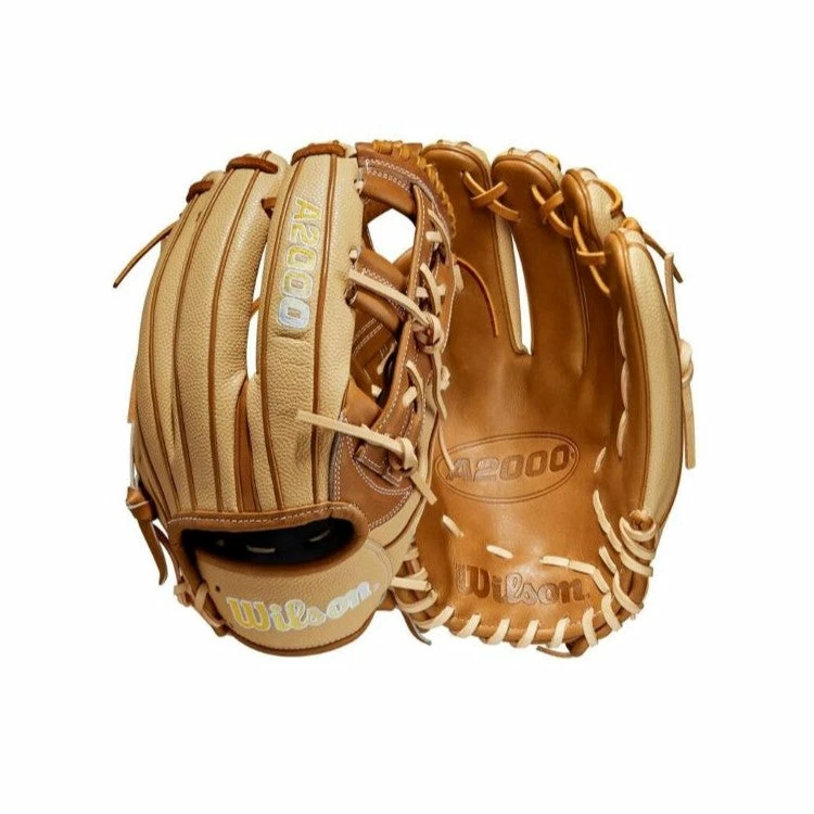 Wilson 2023 A2000 1912SS 12" Baseball Glove 1 Wilson 2023 A2000 1912SS 12" Baseball Glove