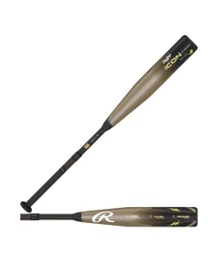 Rawlings 2023 Icon USSSA (-8) RUT3I8