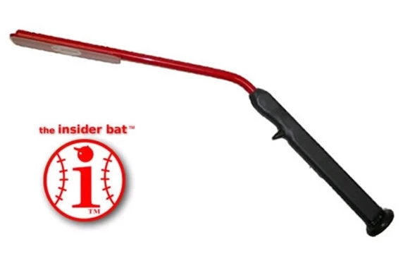 The Insider Bat 1 The Insider Bat