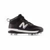New Balance Fresh Foam 3000v6 Youth Molded Cleats