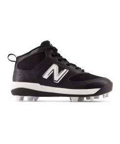 New Balance Fresh Foam 3000v6 Youth Molded Cleats