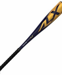 Clearance – 2022 Easton ALPHA ALX JBB (-10) 2 3/4″ USSSA Youth Baseball Bat: JBB22AL10 -Baseball Sales Store JB22AL10 4 800x