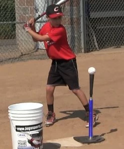 New JUGS T Hitting Tee -Baseball Sales Store JUGS T 5