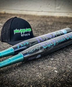 Clearance – 2021 Juno Flip Washington The Final Chapter 13″ USSSA Softball Bat -Baseball Sales Store Juno Flip UTH43 Remastered Headbanger Sports 800x