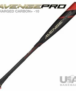 Clearance – 2022 AXE Avenge Pro (-10) 2 5/8″ USA Baseball Bat: L142JP -Baseball Sales Store L142JP PI Axe.001 800x