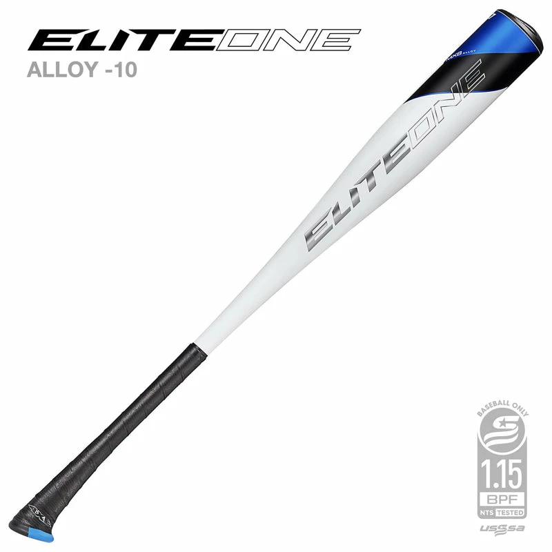 Clearance – 2022 Axe Elite One (-10) USSSA Baseball Bat: L143J 2 Clearance – 2022 Axe Elite One (-10) USSSA Baseball Bat: L143J - Image 2